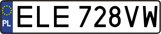 ELE728VW