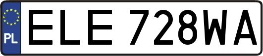ELE728WA