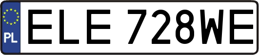 ELE728WE