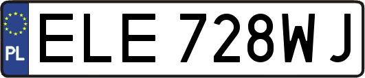 ELE728WJ