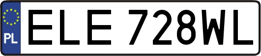 ELE728WL