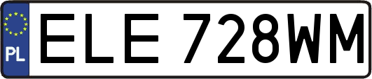 ELE728WM
