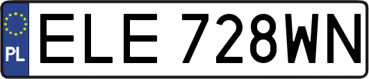 ELE728WN