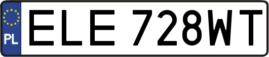 ELE728WT