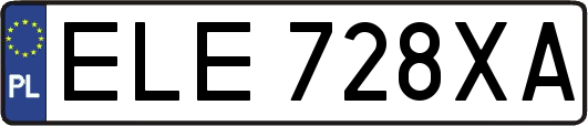 ELE728XA