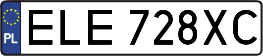 ELE728XC