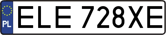 ELE728XE