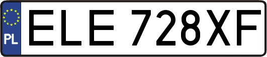 ELE728XF