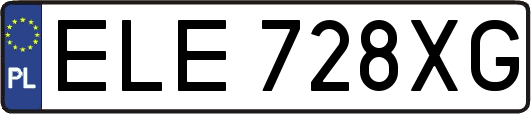 ELE728XG