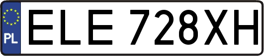 ELE728XH