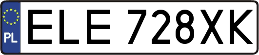 ELE728XK