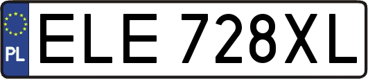 ELE728XL