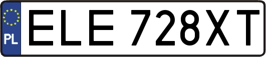 ELE728XT