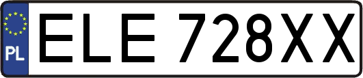 ELE728XX