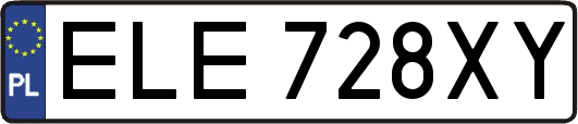 ELE728XY