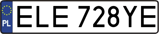 ELE728YE