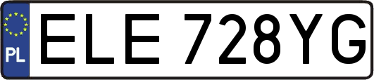 ELE728YG