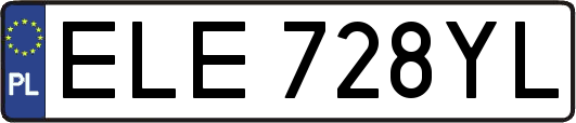 ELE728YL
