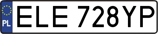 ELE728YP