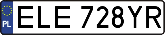 ELE728YR