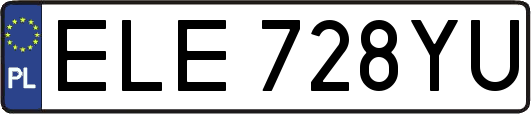 ELE728YU