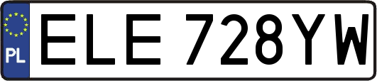 ELE728YW