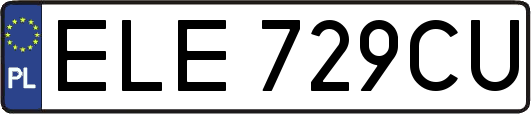 ELE729CU