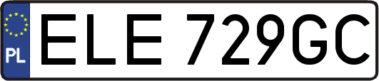ELE729GC