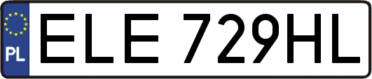 ELE729HL