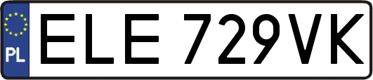 ELE729VK