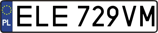 ELE729VM