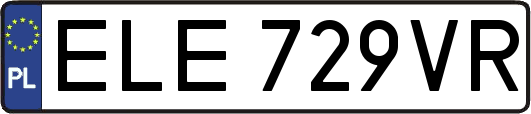 ELE729VR