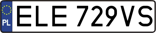 ELE729VS