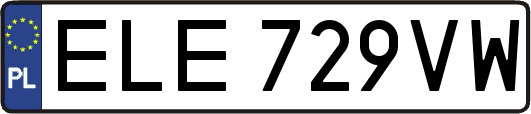 ELE729VW