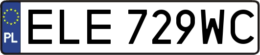 ELE729WC