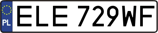 ELE729WF