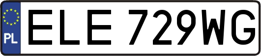 ELE729WG