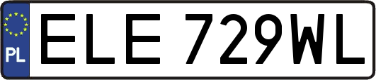 ELE729WL