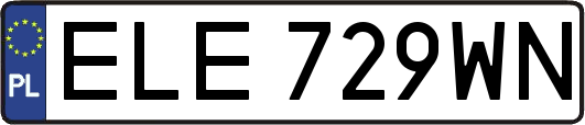 ELE729WN