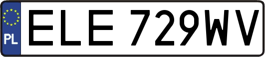 ELE729WV