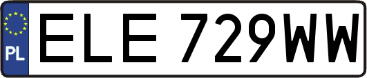 ELE729WW