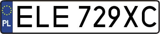 ELE729XC
