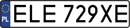 ELE729XE