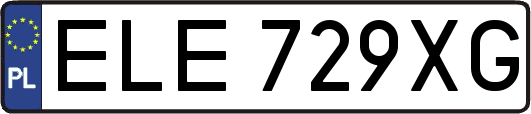 ELE729XG