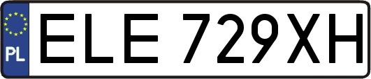 ELE729XH