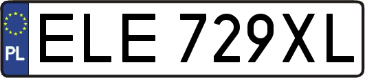 ELE729XL