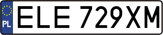 ELE729XM