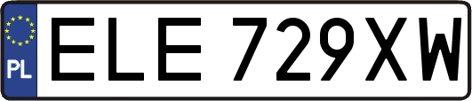 ELE729XW