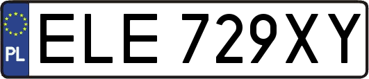 ELE729XY