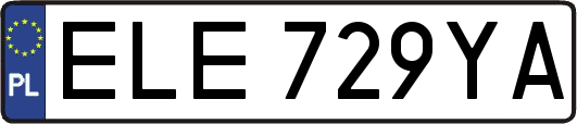 ELE729YA